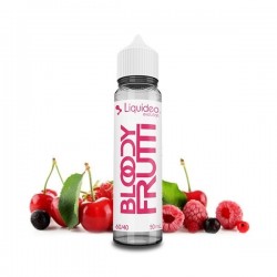 Bloody Frutti 0mg 50ml - Liquideo Evolution