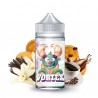 Vortex 0mg 200ml - Monster