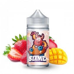 Slime 0mg 200ml - Monster