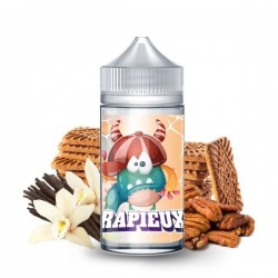 Rapieux 0mg 200ml - Monster