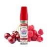 Berry Blast 0mg 50ml - Fruits by Dinner Lady