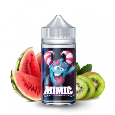 Mimic 0mg 200ml - Monster