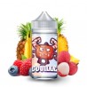 Gouille 0mg 200ml - Monster