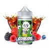 Goalor 0mg 200ml - Monster