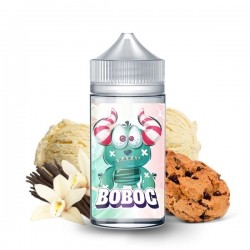 Boboc 0mg 200ml - Monster