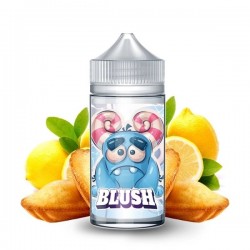 Blush 0mg 200ml - Monster