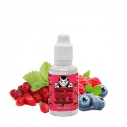 Concentré Red Lips 30ml - Vampire Vape