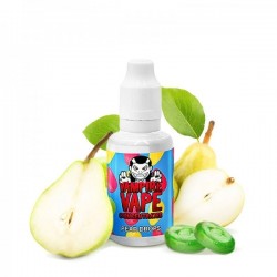 Concentré Pear Drops 30ml - Vampire Vape