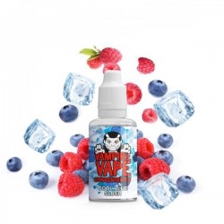 Concentré Cool Blue Slush 30ml - Vampire Vape