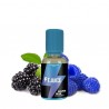 Concentré Raven Blue 30ml - T-Juice