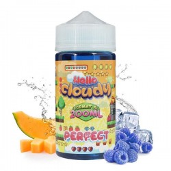 Perfect 0mg 200ml - Hello Cloudy