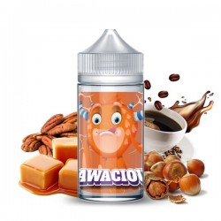 Kawacious - 0mg 200ml - Monster