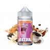 Astra 0mg 200ml - Monster