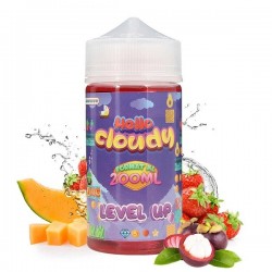 Level up 0mg 200ml - Hello Cloudy