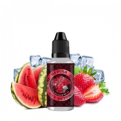 Concentré Red Wedding 30ml - The Medusa Juice