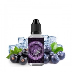 Concentré Purple Vodka 30ml - The Medusa Juice