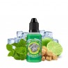 Concentré Mojito 30ml - The Medusa Juice