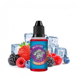 Concentré Mistery 30ml - The Medusa Juice