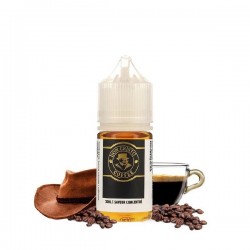 Concentré Don Cristo Coffee 30ml - Don Cristo