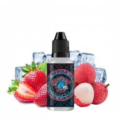 Concentré Dark Rainbow 30ml - The Medusa Juice