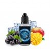 Concentré Blue Osiris 30ml - The Medusa Juice