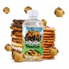 Cookie Dough 0mg 200ml - Joe's Juice