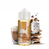 Puchino 0mg 100ml - Graham Fuel by Maison Fuel