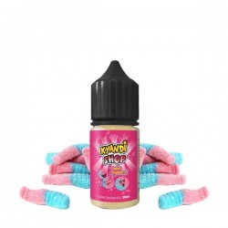 Concentré Super BubbleZ 30ml - Kyandi Shop