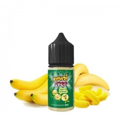 Concentré Super Banana 30ml - Kyandi Shop