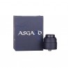 Asgard 2 RDA - Vaperz Cloud