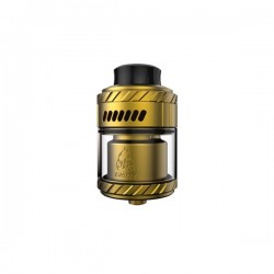 Blaze Max RTA 28mm - THC x...