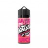 Strawberry Ice Cream 0mg 100ml - Bar Juice by Fantasi