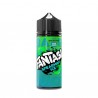 Spearmint Ice 0mg 100ml - Bar Juice by Fantasi