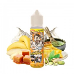 Vap Chef 0mg 50ml - Swoke