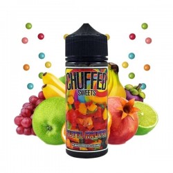 Tutti frutti 0mg 100ml - Chuffed