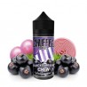 Blackcurrant Chew 0mg 100ml - Chuffed