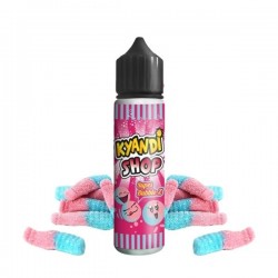 Super BubbleZ 0mg 50ml - Kyandi Shop