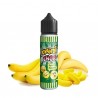 Super Banana 0mg 50ml - Kyandi Shop