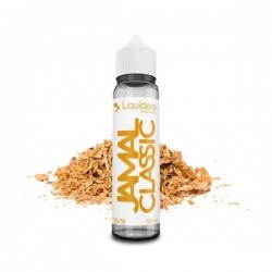 Jamal 0mg 50ml - Liquideo Evolution