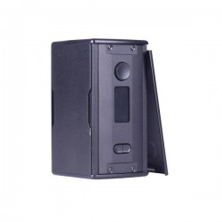 Box Hammer of God 400 XL - Vaperz Cloud