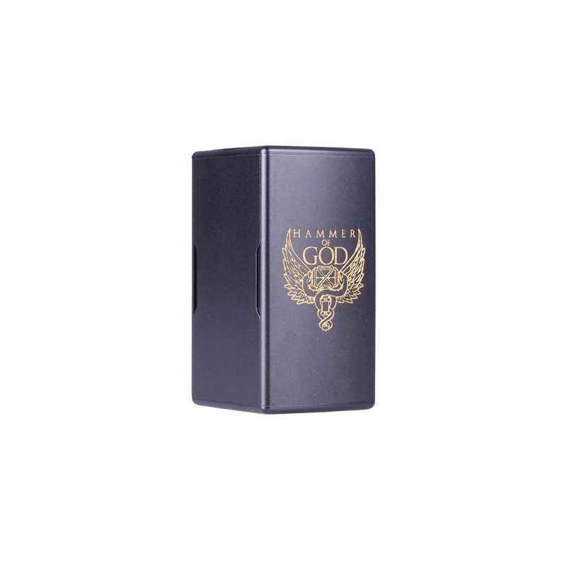 Box Hammer of God 400 XL - Vaperz Cloud Box Hammer of God 400 XL - Vaperz Cloud