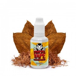 Concentré Virginia 30ml - Vampire Vape