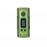 Box Republic Squonk Dual - Grimm Green x Vaperz Cloud