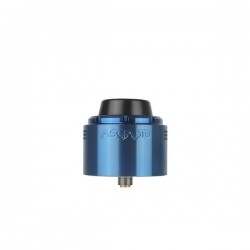 Asgard XL RDA New Colors - Vaperz Cloud