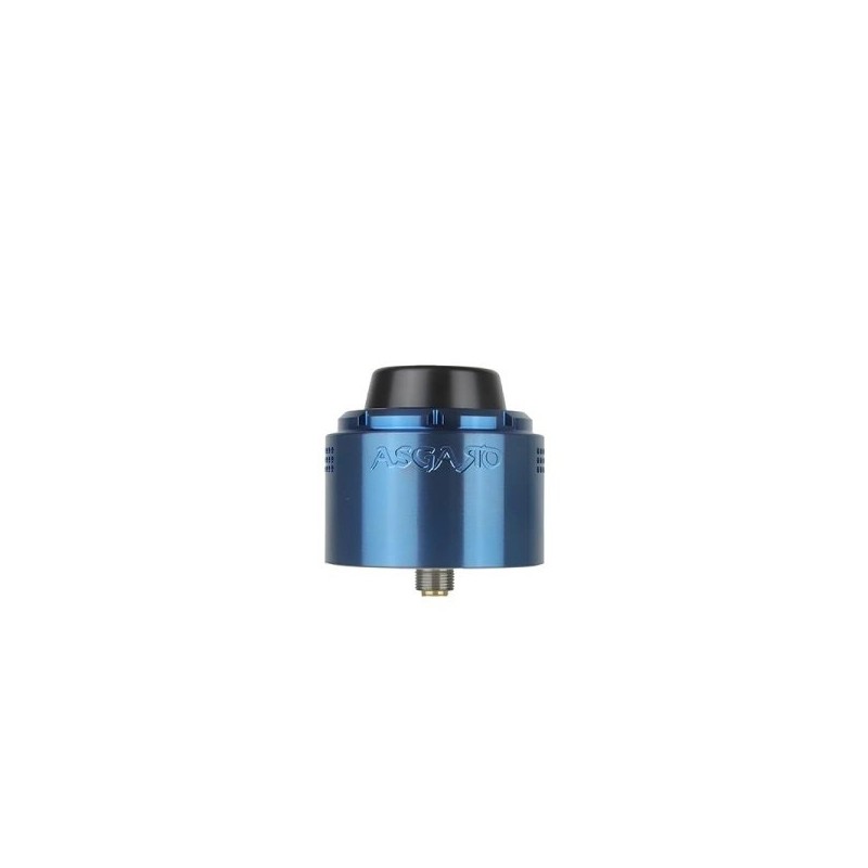 Asgard XL RDA New Colors - Vaperz Cloud Asgard XL RDA New Colors - Vaperz Cloud