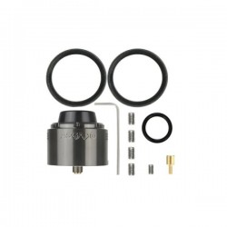 Asgard XL RDA New Colors - Vaperz Cloud