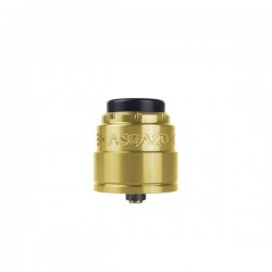 Asgard Mini V2 RDA - Vaperz Cloud