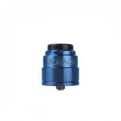 Asgard Mini V2 RDA - Vaperz Cloud