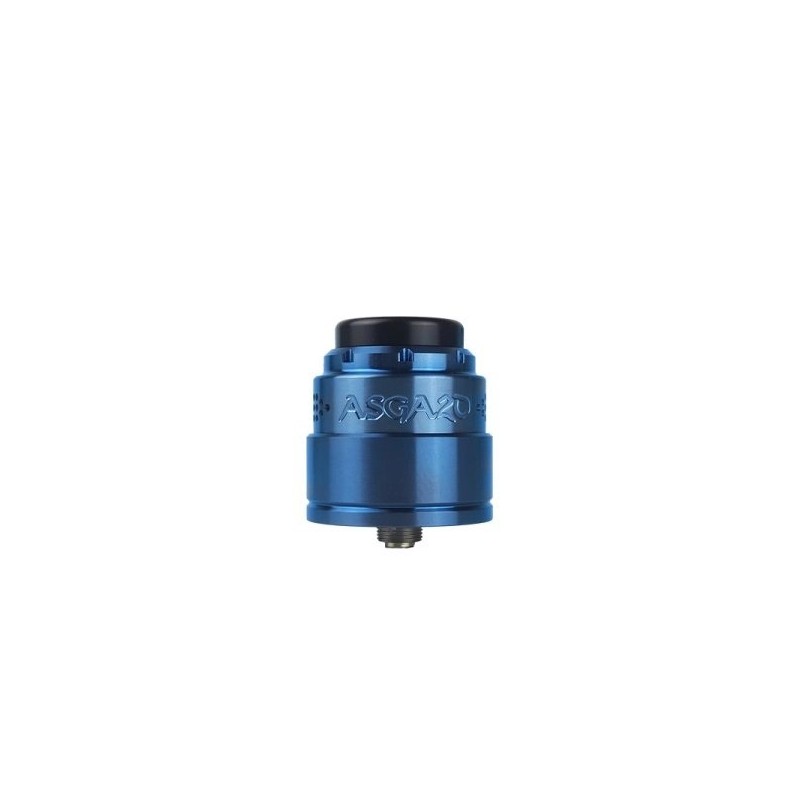 Asgard Mini V2 RDA - Vaperz Cloud Asgard Mini V2 RDA - Vaperz Cloud