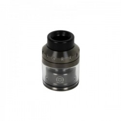 Osiris Mini RTA 25mm - Vaperz Cloud